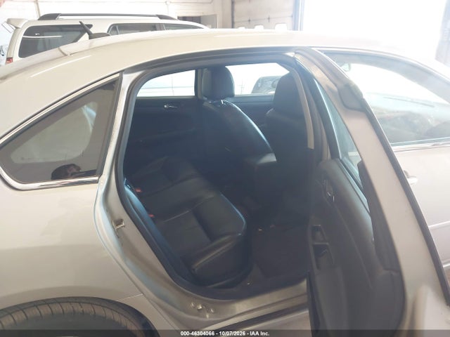 Aukcja sprzedaży 2007 Chevrolet Impala Ss, vin: 2G1WD58C179256604, numer aukcji: 46304066