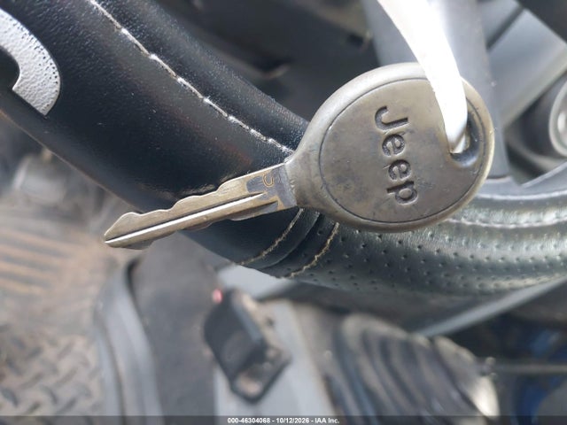 Продажа на аукционе авто 2010 Jeep Wrangler Sport, vin: 1J4AA2D10AL124277, номер лота: 46304068