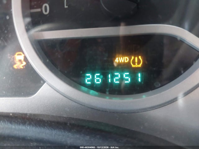 Продажа на аукционе авто 2010 Jeep Wrangler Sport, vin: 1J4AA2D10AL124277, номер лота: 46304068