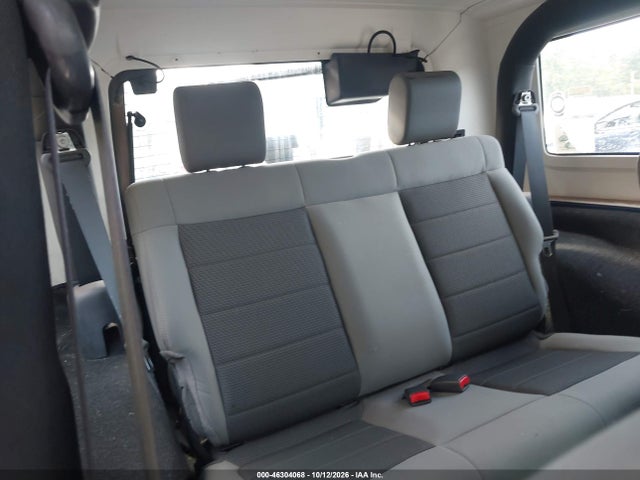 Продажа на аукционе авто 2010 Jeep Wrangler Sport, vin: 1J4AA2D10AL124277, номер лота: 46304068