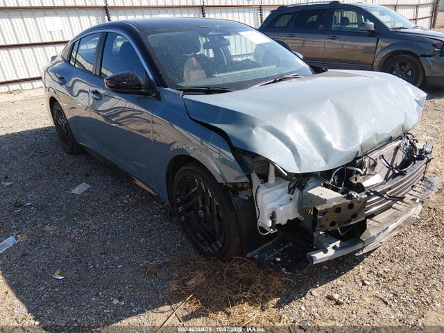 Продажа на аукционе авто 2026 Nissan Sentra Sr, vin: 3N1AB9DV2TY264763, номер лота: 46304070
