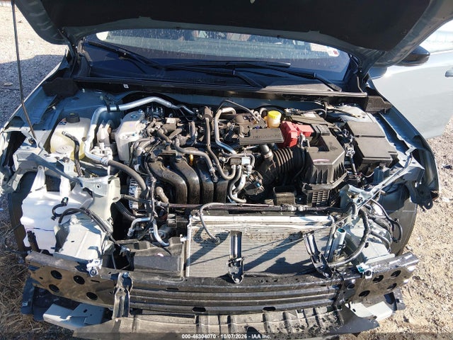Продажа на аукционе авто 2026 Nissan Sentra Sr, vin: 3N1AB9DV2TY264763, номер лота: 46304070