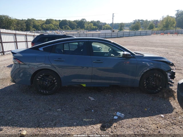 Продажа на аукционе авто 2026 Nissan Sentra Sr, vin: 3N1AB9DV2TY264763, номер лота: 46304070