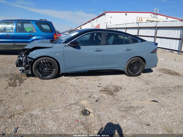 Продажа на аукционе авто 2026 Nissan Sentra Sr, vin: 3N1AB9DV2TY264763, номер лота: 46304070