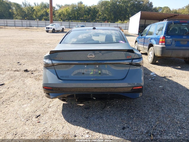 Продажа на аукционе авто 2026 Nissan Sentra Sr, vin: 3N1AB9DV2TY264763, номер лота: 46304070