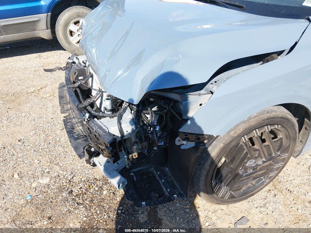 Продажа на аукционе авто 2026 Nissan Sentra Sr, vin: 3N1AB9DV2TY264763, номер лота: 46304070