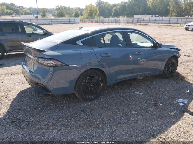 Продажа на аукционе авто 2026 Nissan Sentra Sr, vin: 3N1AB9DV2TY264763, номер лота: 46304070
