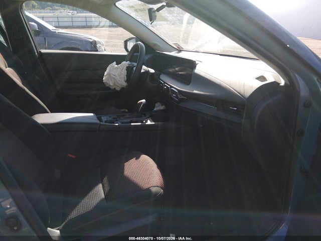 Продажа на аукционе авто 2026 Nissan Sentra Sr, vin: 3N1AB9DV2TY264763, номер лота: 46304070