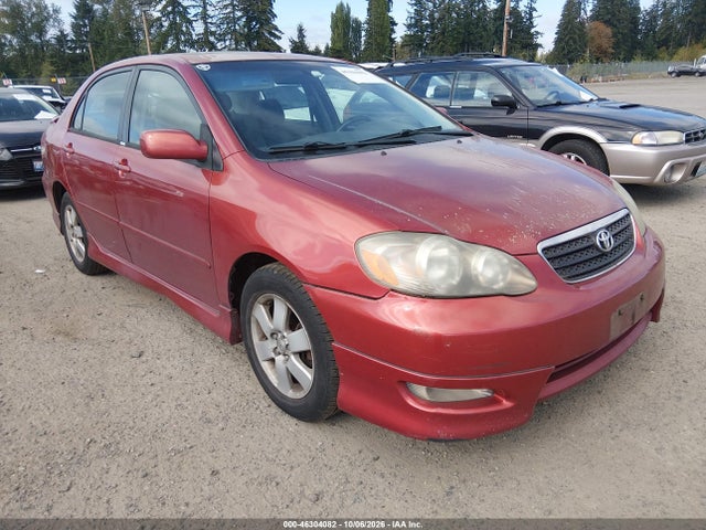 Продаж на аукціоні авто 2007 Toyota Corolla S, vin: 1NXBR30EX7Z787629, номер лоту: 46304082