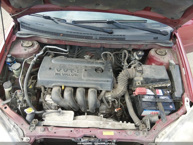 Продаж на аукціоні авто 2007 Toyota Corolla S, vin: 1NXBR30EX7Z787629, номер лоту: 46304082