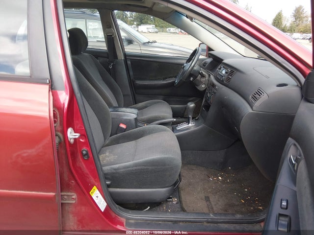 Продаж на аукціоні авто 2007 Toyota Corolla S, vin: 1NXBR30EX7Z787629, номер лоту: 46304082