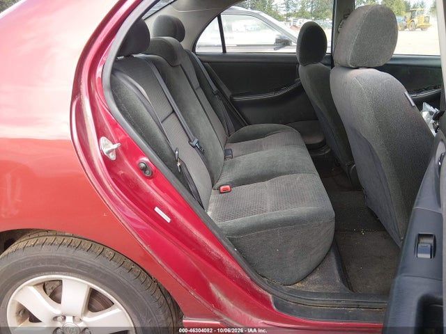 Продаж на аукціоні авто 2007 Toyota Corolla S, vin: 1NXBR30EX7Z787629, номер лоту: 46304082