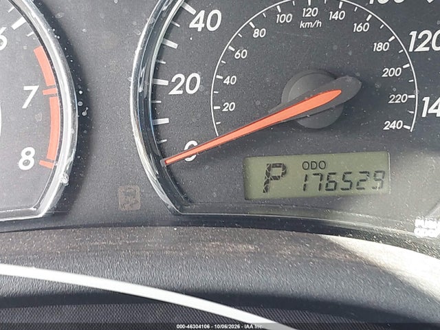 Aukcja sprzedaży 2013 Toyota Corolla S, vin: 5YFBU4EE2DP122220, numer aukcji: 46304106