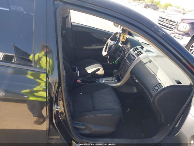 Aukcja sprzedaży 2013 Toyota Corolla S, vin: 5YFBU4EE2DP122220, numer aukcji: 46304106