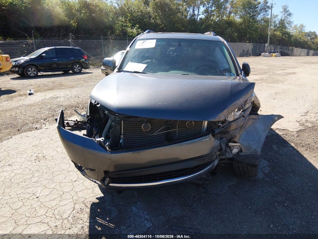 Продаж на аукціоні авто 2013 Toyota Highlander Limited V6, vin: 5TDDK3EH8DS223448, номер лоту: 46304110