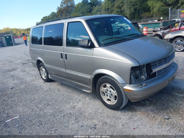Aukcja sprzedaży 2005 Chevrolet Astro, vin: 1GNDM19X45B105526, numer aukcji: 46304114