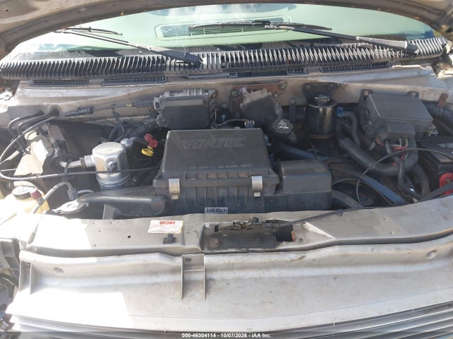 Aukcja sprzedaży 2005 Chevrolet Astro, vin: 1GNDM19X45B105526, numer aukcji: 46304114