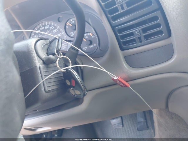 Aukcja sprzedaży 2005 Chevrolet Astro, vin: 1GNDM19X45B105526, numer aukcji: 46304114