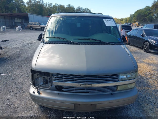 Aukcja sprzedaży 2005 Chevrolet Astro, vin: 1GNDM19X45B105526, numer aukcji: 46304114