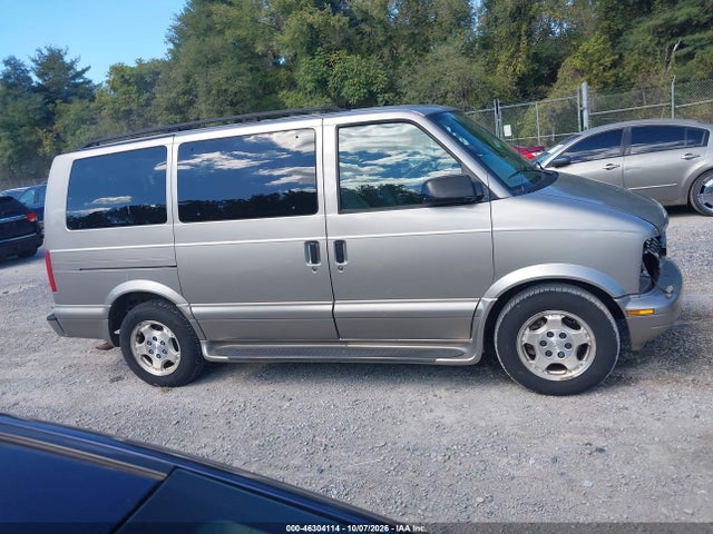 Aukcja sprzedaży 2005 Chevrolet Astro, vin: 1GNDM19X45B105526, numer aukcji: 46304114