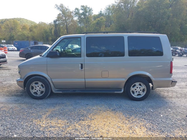 Aukcja sprzedaży 2005 Chevrolet Astro, vin: 1GNDM19X45B105526, numer aukcji: 46304114