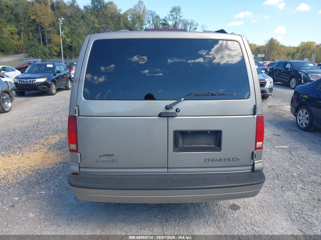 Aukcja sprzedaży 2005 Chevrolet Astro, vin: 1GNDM19X45B105526, numer aukcji: 46304114