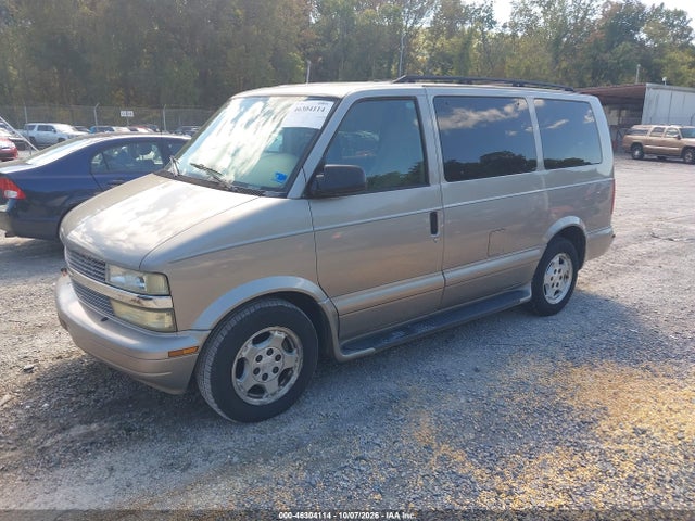 Aukcja sprzedaży 2005 Chevrolet Astro, vin: 1GNDM19X45B105526, numer aukcji: 46304114