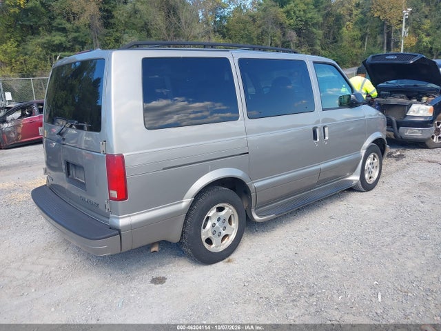 Aukcja sprzedaży 2005 Chevrolet Astro, vin: 1GNDM19X45B105526, numer aukcji: 46304114