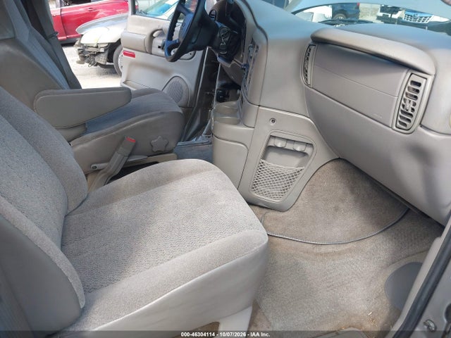 Aukcja sprzedaży 2005 Chevrolet Astro, vin: 1GNDM19X45B105526, numer aukcji: 46304114