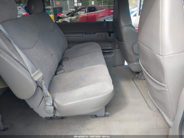 Aukcja sprzedaży 2005 Chevrolet Astro, vin: 1GNDM19X45B105526, numer aukcji: 46304114
