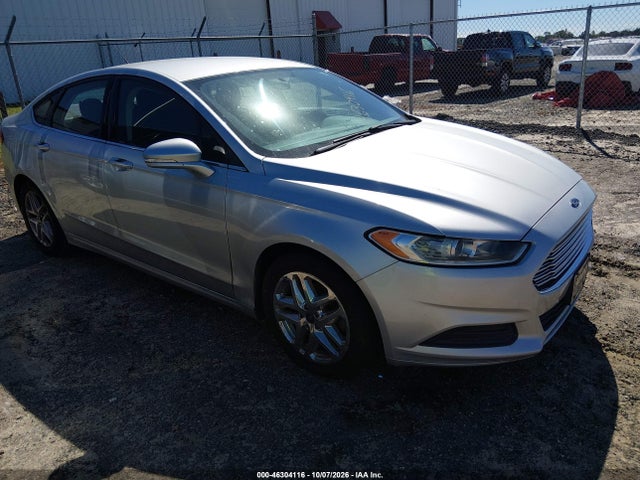 Продаж на аукціоні авто 2015 Ford Fusion Se, vin: 1FA6P0HD4F5119653, номер лоту: 46304116