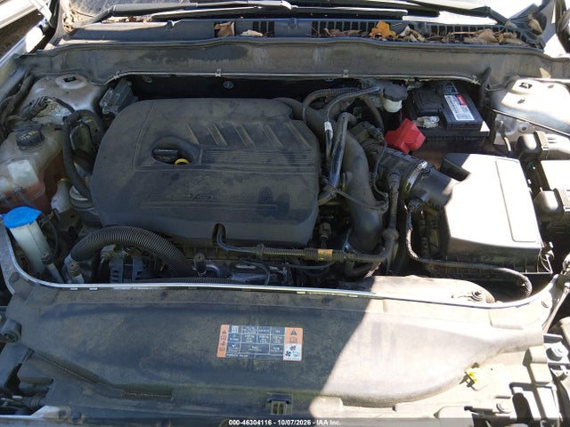 Aukcja sprzedaży 2015 Ford Fusion Se, vin: 1FA6P0HD4F5119653, numer aukcji: 46304116