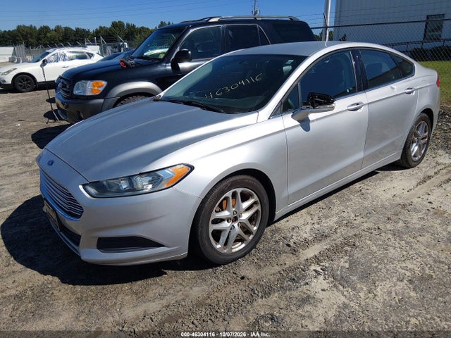 Aukcja sprzedaży 2015 Ford Fusion Se, vin: 1FA6P0HD4F5119653, numer aukcji: 46304116