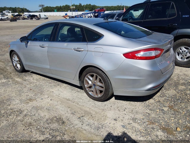Aukcja sprzedaży 2015 Ford Fusion Se, vin: 1FA6P0HD4F5119653, numer aukcji: 46304116