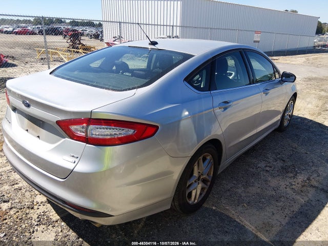 Aukcja sprzedaży 2015 Ford Fusion Se, vin: 1FA6P0HD4F5119653, numer aukcji: 46304116