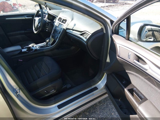 Aukcja sprzedaży 2015 Ford Fusion Se, vin: 1FA6P0HD4F5119653, numer aukcji: 46304116