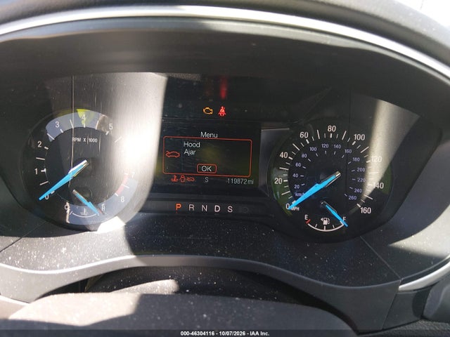 Aukcja sprzedaży 2015 Ford Fusion Se, vin: 1FA6P0HD4F5119653, numer aukcji: 46304116