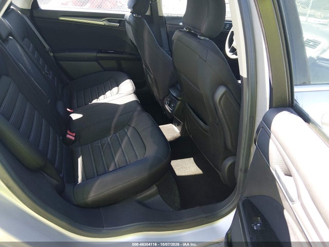 Aukcja sprzedaży 2015 Ford Fusion Se, vin: 1FA6P0HD4F5119653, numer aukcji: 46304116