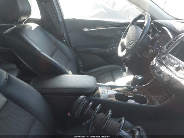 46304118 :رقم المزاد ، 2G1115SL1F9187536 vin ، 2015 Chevrolet Impala 1lt مزاد بيع