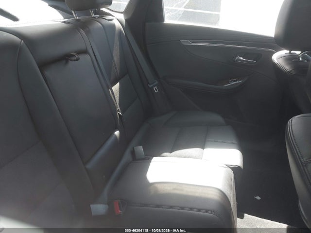 46304118 :رقم المزاد ، 2G1115SL1F9187536 vin ، 2015 Chevrolet Impala 1lt مزاد بيع