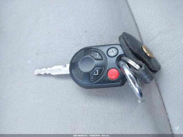 2010 Ford Fusion Hybrid მანქანა იყიდება აუქციონზე, vin: 3FADP0L36AR186007, აუქციონის ნომერი: 46304123