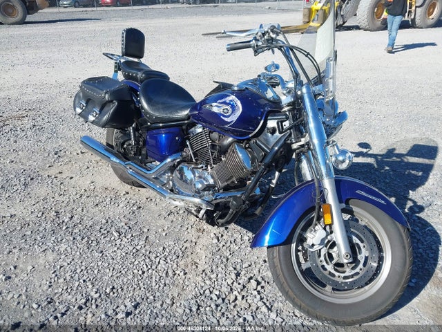 Aukcja sprzedaży 2009 Yamaha Xvs1100 A, vin: JYAVP11E49A114118, numer aukcji: 46304124