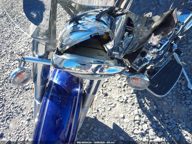 2009 Yamaha Xvs1100 A მანქანა იყიდება აუქციონზე, vin: JYAVP11E49A114118, აუქციონის ნომერი: 46304124