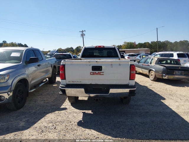 Aukcja sprzedaży 2015 Gmc Sierra 2500hd, vin: 1GT11XEG2FF169359, numer aukcji: 46304126
