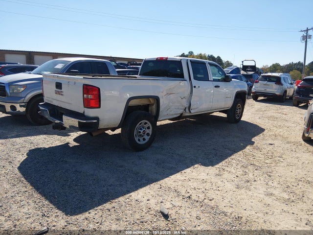 Aukcja sprzedaży 2015 Gmc Sierra 2500hd, vin: 1GT11XEG2FF169359, numer aukcji: 46304126