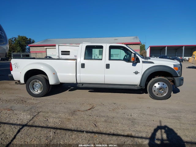 46304128 :رقم المزاد ، 1FT8W4DT1FEB46318 vin ، 2015 Ford F-450 Xl مزاد بيع