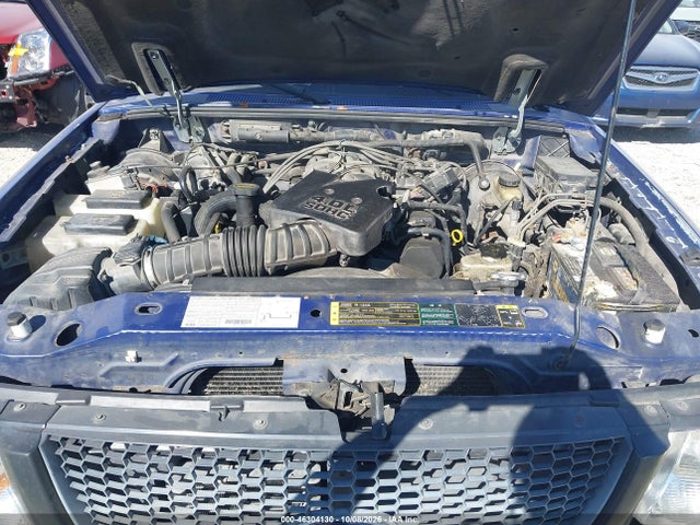 46304130 :رقم المزاد ، 1FTZR45E13PB24752 vin ، 2003 Ford Ranger Edge/xlt مزاد بيع