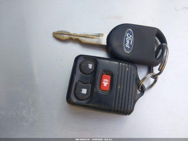 46304130 :رقم المزاد ، 1FTZR45E13PB24752 vin ، 2003 Ford Ranger Edge/xlt مزاد بيع