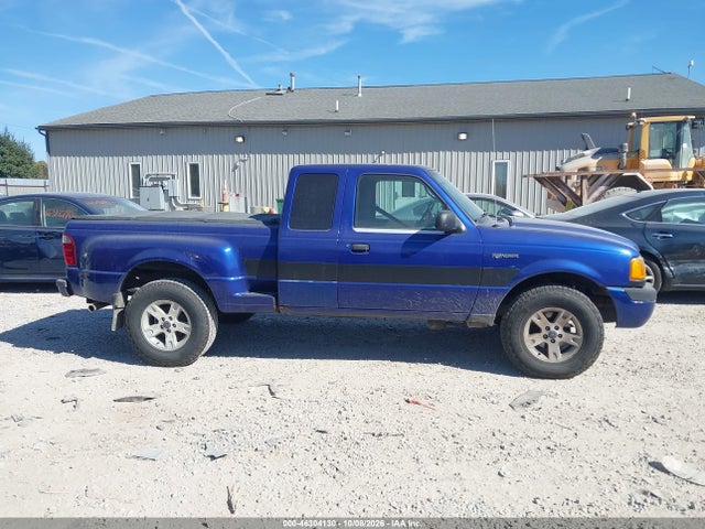 46304130 :رقم المزاد ، 1FTZR45E13PB24752 vin ، 2003 Ford Ranger Edge/xlt مزاد بيع