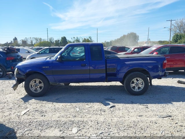 46304130 :رقم المزاد ، 1FTZR45E13PB24752 vin ، 2003 Ford Ranger Edge/xlt مزاد بيع